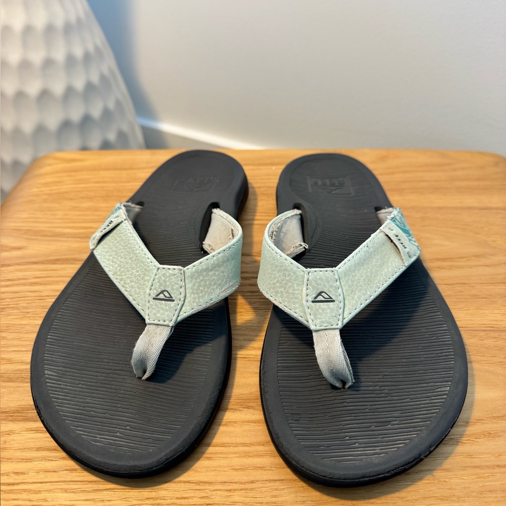 Reef Santa Ana Flip Flops